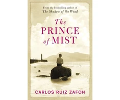 KNYGA Carlos Ruiz Zafn Prince Of Mist