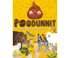 KNYGA Carlton Books Poodunnit