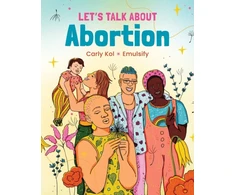 KNYGA Carly Kol Let's Talk About Abortion