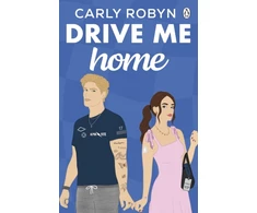 KNYGA Carly Robyn Drive Me Home