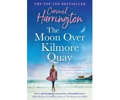 KNYGA Carmel Harrington Moon Over Kilmore Quay