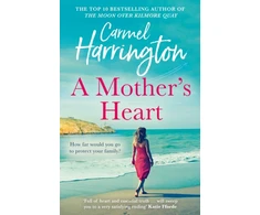 KNYGA Carmel Harrington Mother’s Heart