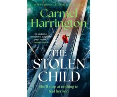KNYGA Carmel Harrington Stolen Child
