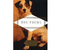 KNYGA Carmela Ciuraru Dog Poems