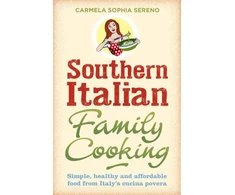 KNYGA Carmela Hayes Southern Italian Family Cooking