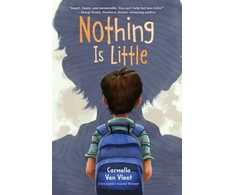 KNYGA Carmella Van Vleet Nothing Is Little