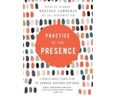 KNYGA Carmen Acevedo Butcher Practice of the Presence