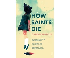 KNYGA Carmen Marcus How Saints Die