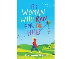 KNYGA Carmen Reid Woman Who Ran For The Hills