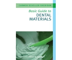 KNYGA Carmen Scheller Sheridan Basic Guide to Dental Materials
