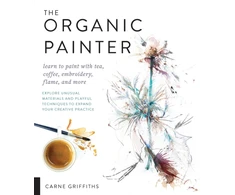 KNYGA Carne Griffiths Organic Painter
