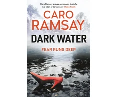 KNYGA Caro Ramsay Dark Vanduo