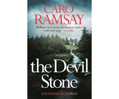 KNYGA Caro Ramsay Devil Stone