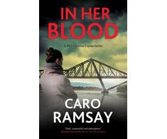 KNYGA Caro Ramsay In Her Blood