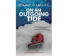 KNYGA Caro Ramsay On an Outgoing Tide