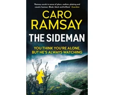 KNYGA Caro Ramsay Sideman
