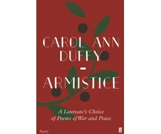KNYGA Carol Ann Duffy Armistice
