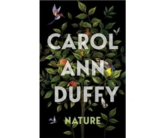 KNYGA Carol Ann Duffy Gamta