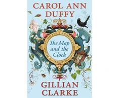 KNYGA Carol Ann Duffy Map and the Clock