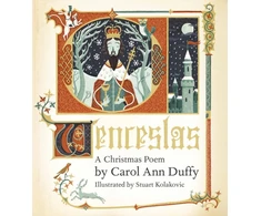 KNYGA Carol Ann Duffy Wenceslas
