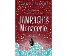 KNYGA Carol Birch Jamrach's Menagerie