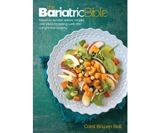KNYGA Carol Bowen Ball Bariatric Bible