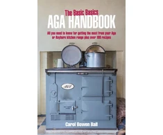 KNYGA Carol Bowen Ball Basic Basics Aga Handbook
