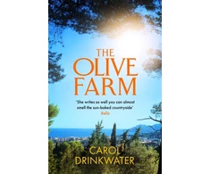 KNYGA Carol Drinkwater Olive Farm