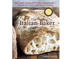KNYGA Carol Field Italian Baker, Revised