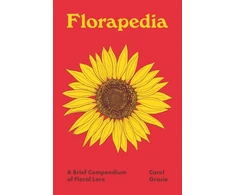 KNYGA Carol Gracie Florapedia