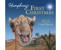 KNYGA Carol Heyer Humphrey's First Christmas