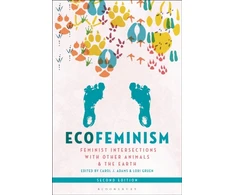 KNYGA Carol J Adams Ecofeminism, Second Edition