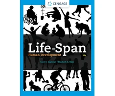 KNYGA Carol K Sigelman Life-Span Human Development