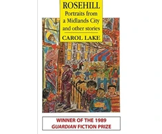 KNYGA Carol Lake Rosehill and other stories