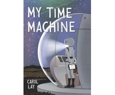 KNYGA Carol Lay My Time Machine