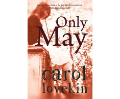 KNYGA Carol Lovekin Only May