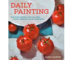 KNYGA Carol Marine Daily Painting
