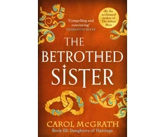 KNYGA Carol Mcgrath Betrothed Sister
