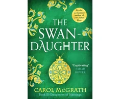 KNYGA Carol Mcgrath Swan-Daughter