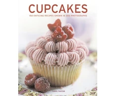 KNYGA Carol Pastor Cupcakes