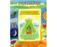 KNYGA Carol Petrash Earthwise