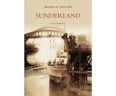 KNYGA Carol Roberton Sunderland: Images of England