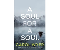 KNYGA Carol Wyer Soul for a Soul