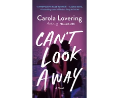 KNYGA Carola Lovering Can't Look Away