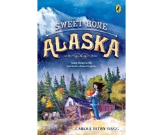 KNYGA Carole Estby Dagg Sweet Home Alaska
