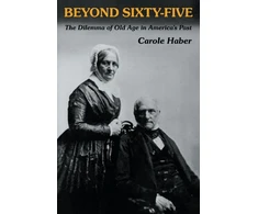KNYGA Carole Haber Beyond Sixty-Five