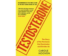 KNYGA Carole Hooven Testosterone