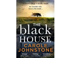 KNYGA Carole Johnstone Blackhouse