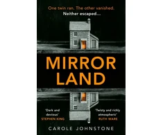 KNYGA Carole Johnstone Mirrorland