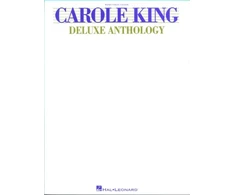 KNYGA Carole King - Deluxe Anthology